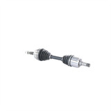 TrakMotive CV Axle Shaft VO-8002 - view 3