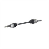 TrakMotive CV Axle Shaft P/N:FD-8282