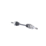 TrakMotive CV Axle Shaft MZ-8137 - view 2