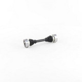 TrakMotive CV Axle Shaft P/N:VW-8066
