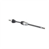 TrakMotive CV Axle Shaft NI-8539 - view 2