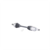 TrakMotive CV Axle Shaft MB-8053 - view 2