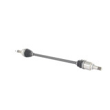TrakMotive CV Axle Shaft P/N:MI-8218