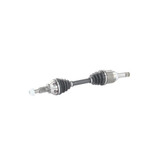 TrakMotive CV Axle Shaft P/N:GM-8278