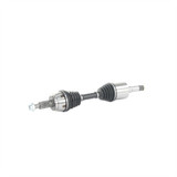 TrakMotive CV Axle Shaft GM-8389 - view 2