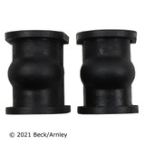Beck/Arnley Suspension Stabilizer Bar Bushing Kit 101-7562 - view 2