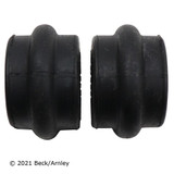 Beck/Arnley Suspension Stabilizer Bar Bushing Kit 101-6365 - view 2