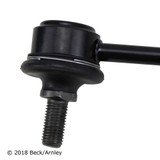 Beck/Arnley Suspension Stabilizer Bar Link P/N:101-5726