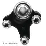 Beck/Arnley Suspension Ball Joint 101-5972 - view 2