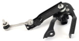Arnott Industries Headlight Level Sensor,Suspension Ride Height Sensor P/N:RH-3784