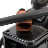 Arnott Industries Air Suspension Compressor P/N:P-3302