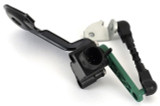 Arnott Industries Headlight Level Sensor,Suspension Ride Height Sensor RH-3590 - view 2