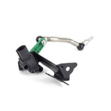 Arnott Industries Headlight Level Sensor,Suspension Ride Height Sensor P/N:RH-3460