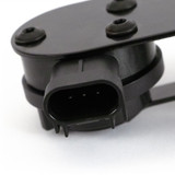 Arnott Industries Headlight Level Sensor,Suspension Ride Height Sensor P/N:RH-3874