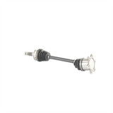 TrakMotive CV Axle Shaft P/N:TO-8352