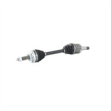 TrakMotive CV Axle Shaft CH-8013 - view 2