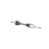TrakMotive CV Axle Shaft GM-8408 - view 2