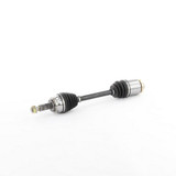 TrakMotive CV Axle Shaft P/N:CH-8111