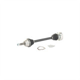 TrakMotive CV Axle Shaft VW-8016 - view 3