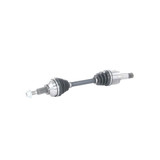 TrakMotive CV Axle Shaft P/N:CH-8118