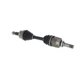 TrakMotive CV Axle Shaft GM-8297 - view 2