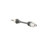 TrakMotive CV Axle Shaft P/N:MZ-8188