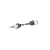 TrakMotive CV Axle Shaft MZ-8188 - view 3