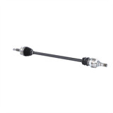 TrakMotive CV Axle Shaft GM-8380 - view 2