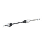 TrakMotive CV Axle Shaft P/N:TO-86026