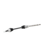 TrakMotive CV Axle Shaft NI-8686 - view 3