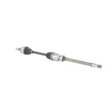 TrakMotive CV Axle Shaft MZ-8220 - view 2