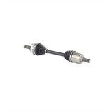 TrakMotive CV Axle Shaft P/N:HO-8062