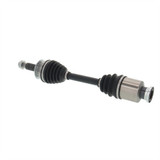 TrakMotive CV Axle Shaft MI-8219 - view 2