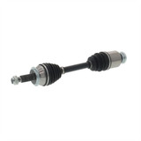 TrakMotive CV Axle Shaft MI-8219 - view 3