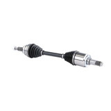 TrakMotive CV Axle Shaft TO-8431 - view 2