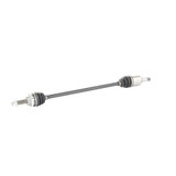 TrakMotive CV Axle Shaft P/N:FD-8092