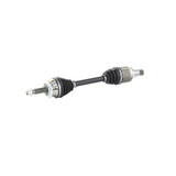TrakMotive CV Axle Shaft P/N:TO-8249