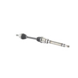 TrakMotive CV Axle Shaft BM-8061 - view 2