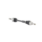 TrakMotive CV Axle Shaft P/N:TO-8088XTT