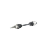 TrakMotive CV Axle Shaft MZ-8193 - view 3