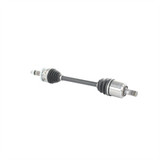 TrakMotive CV Axle Shaft P/N:KA-86008