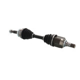 TrakMotive CV Axle Shaft NI-8157 - view 2