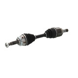 TrakMotive CV Axle Shaft P/N:NI-8157