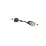 TrakMotive CV Axle Shaft VW-8096 - view 2