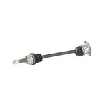 TrakMotive CV Axle Shaft NI-8342 - view 2