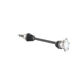 TrakMotive CV Axle Shaft NI-8342 - view 3