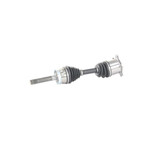 TrakMotive CV Axle Shaft P/N:NI-8001