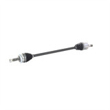 TrakMotive CV Axle Shaft P/N:HY-8101