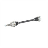 TrakMotive CV Axle Shaft VW-86050 - view 2
