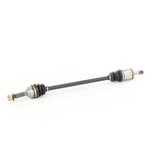 TrakMotive CV Axle Shaft P/N:MI-8224